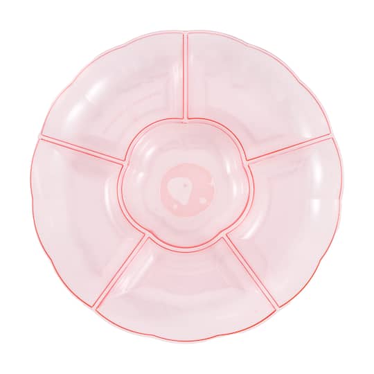 Michaels, 12" Divided Tray by Celebrate It™ – Category: Party Serveware